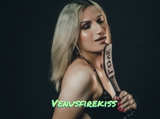 Venusfirekiss