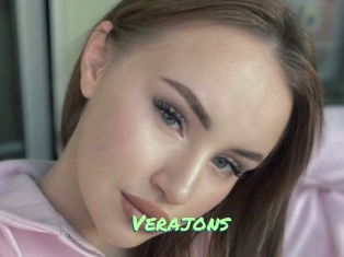 Verajons