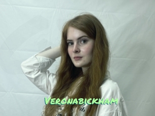 Veronabickham