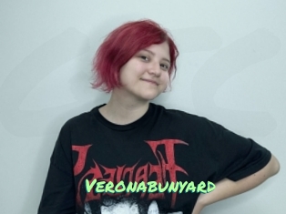 Veronabunyard