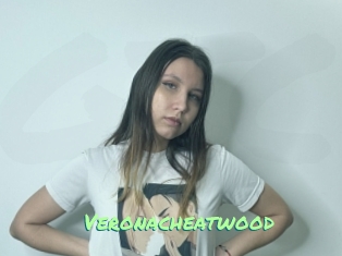 Veronacheatwood