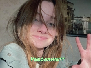 Veronahiett