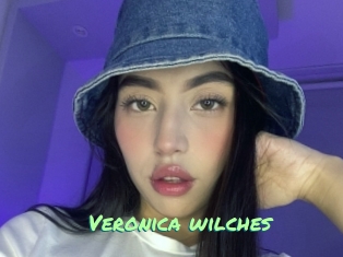 Veronica_wilches