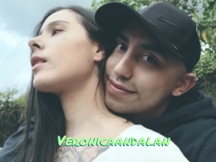Veronicaandalan