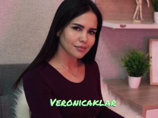 Veronicaklar