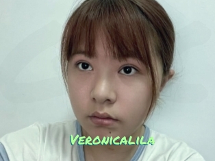 Veronicalila