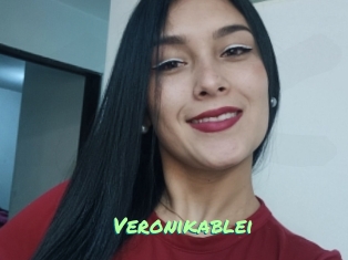 Veronikablei
