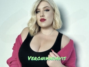 Veronikadavis