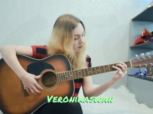 Veronikaswan