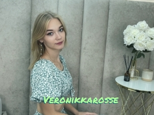 Veronikkarosse