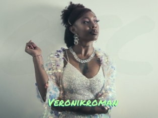 Veronikroman