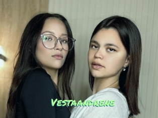 Vestaandrene