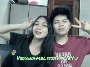 Vexanamelissavalir4u