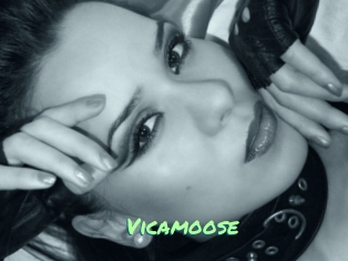 vicamoose Gothicorgien