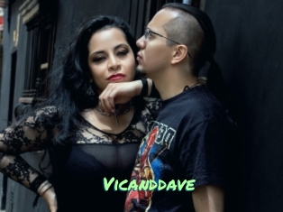 Vicanddave
