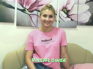 Viccyflower