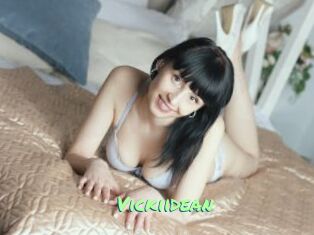 Vickiidean