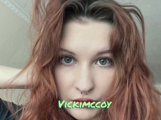 Vickimccoy