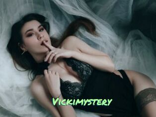 Vickimystery