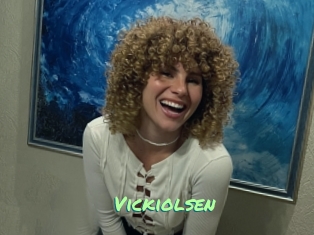 Vickiolsen