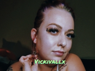 vickivallx Gothicorgien