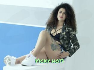 Vicky_hot1