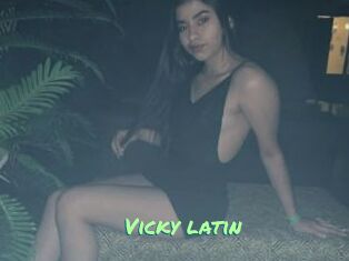 Vicky_latin