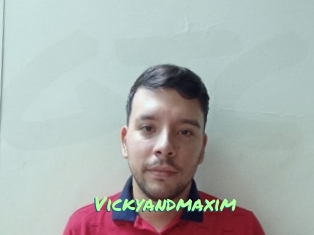 vickyandmaxim Gothicorgien