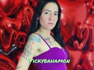 Vickybahamon