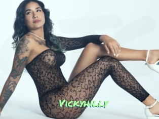 Vickyhilly