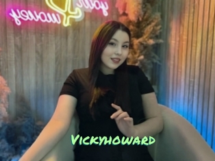 Vickyhoward