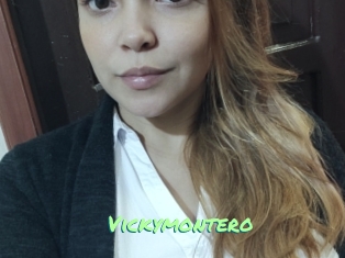 Vickymontero