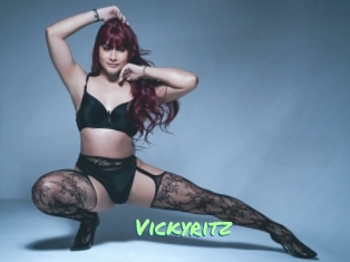vickyritz Gothicorgien