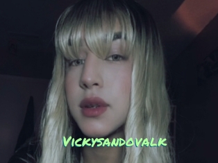Vickysandovalk