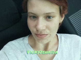 Vickyzenaida