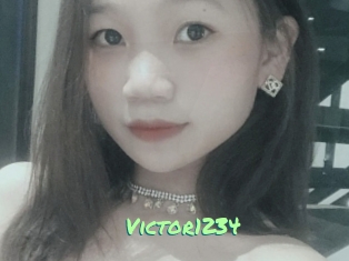 victor1234 Gothicorgien