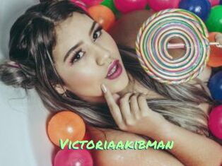 Victoriaakibman