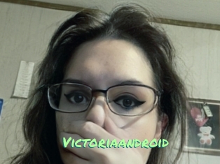 Victoriaandroid
