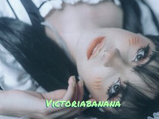 Victoriabanana