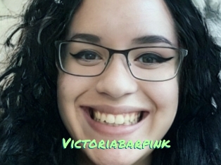 Victoriabarpink