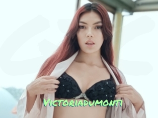 Victoriadumonti