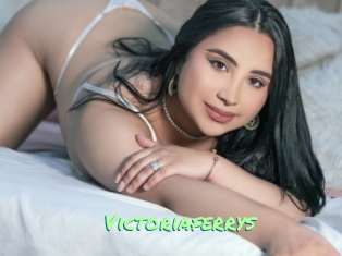 Victoriaferrys