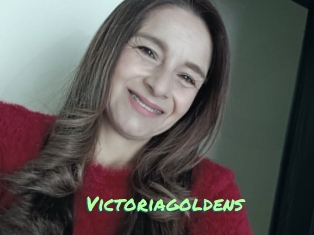 victoriagoldens Gothicorgien
