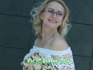 Victoriahadson