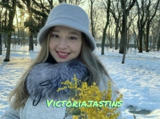 Victoriajastins