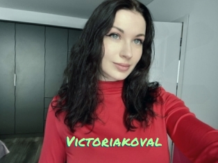 Victoriakoval