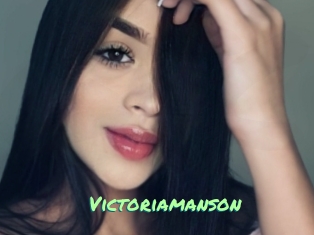Victoriamanson