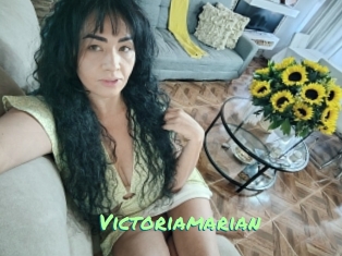 Victoriamarian