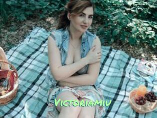 Victoriamiu