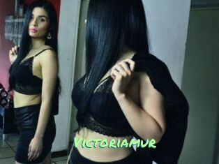 Victoria_mur